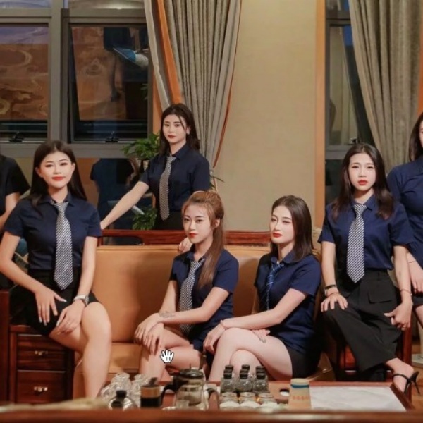 腾龙集团生产基地